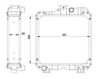 NRF 54100 Radiator, engine cooling